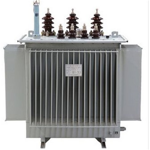 海口S13-1250KVA/10KV/0.4KV油浸式变压器