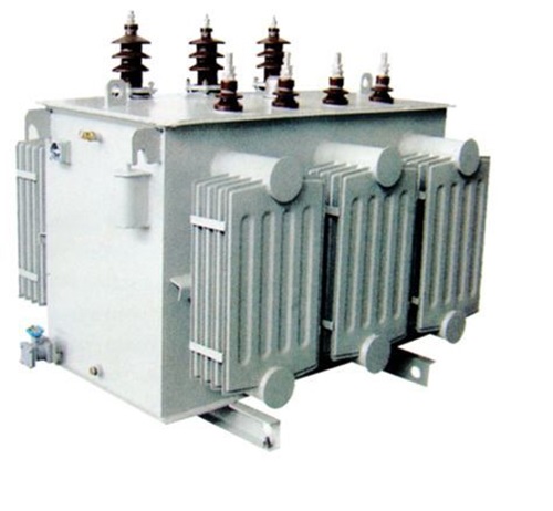 海口S11-2000KVA/10KV/0.4KV油浸式变压器