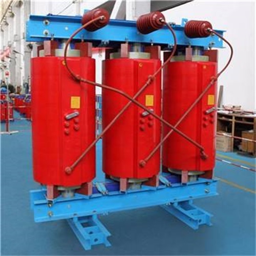 海口SCB12-315KVA干式变压器货源供应